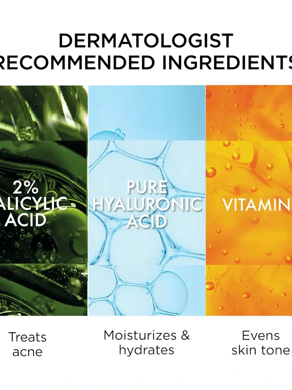 NEW VICHY Normaderm PhytoAction Acne Control Daily Face Moisturizer
